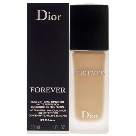 dior forever foundation spf 20|Dior forever foundation boots.